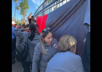 Reitera rectoría de la UNISON llamado al STEUS para considerar propuesta salarial y entregar instalaciones