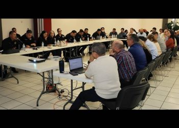 UNISON presenta nueva propuesta al STEUS sobre prestaciones; el aumento del 4 por ciento sigue sin variar