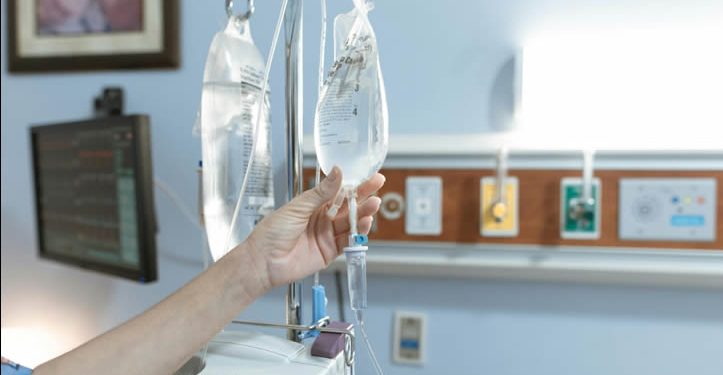 Fallecen dos más y ya suman seis muertos por suero vitaminado en Sonora