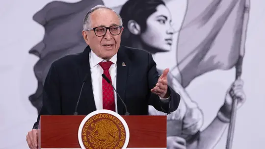 Contaminación Bacteriana, Posible Causa de Muertes por Sueros Vitaminados en Sonora