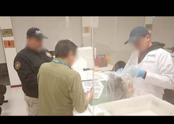 Suben a 8 los muertos por sueros vitaminados en Sonora: continúa búsqueda de Jesús Maximiano “N”