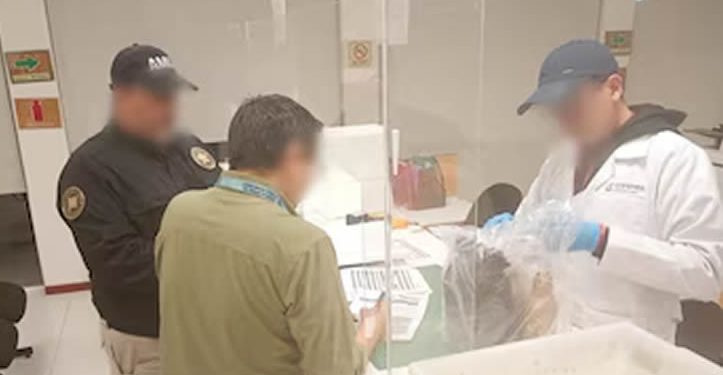 Suben a 8 los muertos por sueros vitaminados en Sonora: continúa búsqueda de Jesús Maximiano “N”