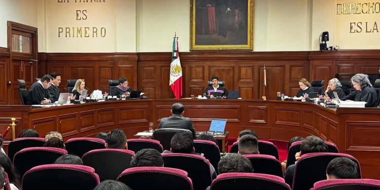 Suprema Corte invalida norma de Hermosillo sobre uso de viviendas abandonadas