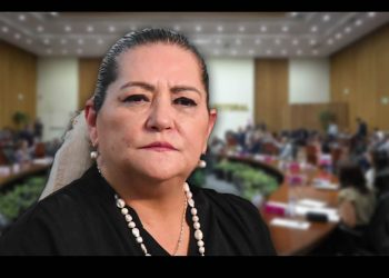 Funcionarios nombrados por Taddei y perfiles cercanos al gobierno avanzan en proceso del INE, advierte Alanís