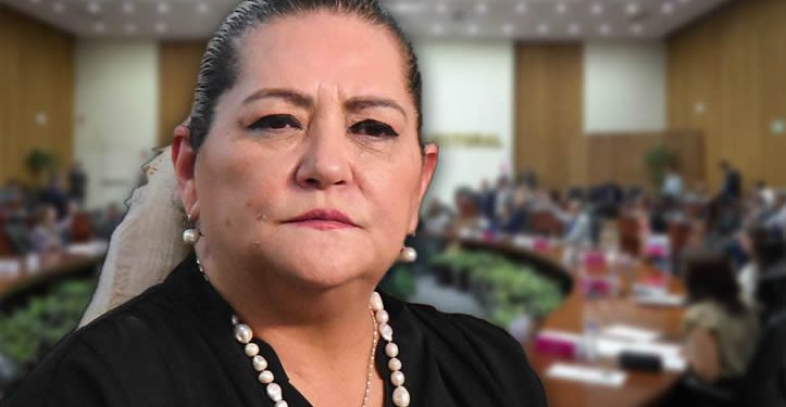 Funcionarios nombrados por Taddei y perfiles cercanos al gobierno avanzan en proceso del INE, advierte Alanís