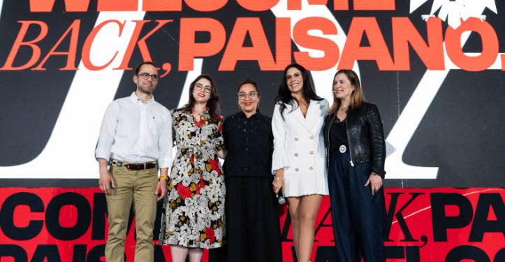 Tecate y HEINEKEN México lanzan programa de empleo para mexicanos repatriados