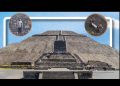 Tiroteo en Teotihuacán: paso a paso de cómo se vivieron los minutos de terror en la Pirámide de la Luna