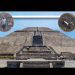 Tiroteo en Teotihuacán: paso a paso de cómo se vivieron los minutos de terror en la Pirámide de la Luna