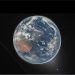 Primeras imágenes de la Tierra de Artemis 2 en su histórico viaje a la Luna: auroras, reflejos del Sol y “la península Ibérica centelleando”