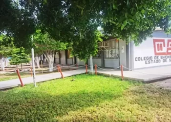 Moviliza Amenaza de Tiroteo en COBACH de Empalme; Suman 4 Casos Hoy en México
