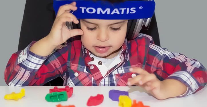 “Reeducando el oído hasta lograr una función de escucha óptima, un derecho de nacimiento que todos tenemos.” Alfred Tomatis