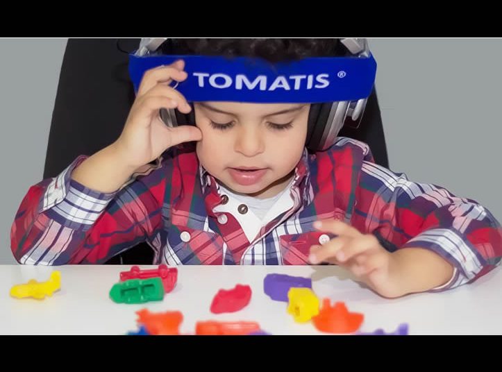 “Reeducando el oído hasta lograr una función de escucha óptima, un derecho de nacimiento que todos tenemos.” Alfred Tomatis