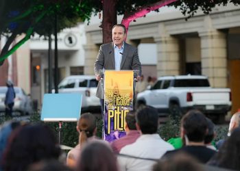 Hermosillo anuncia cartelera para las Fiestas del Pitic 2026