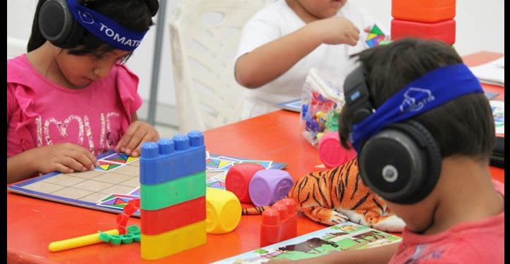 Innovación en Salud Auditiva: El Método Tomatis Transforma Vidas en Sonora