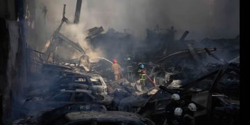 Tregua en vilo: Washington acusa a Irán de manipular el acuerdo mientras Israel arrasa el Líbano