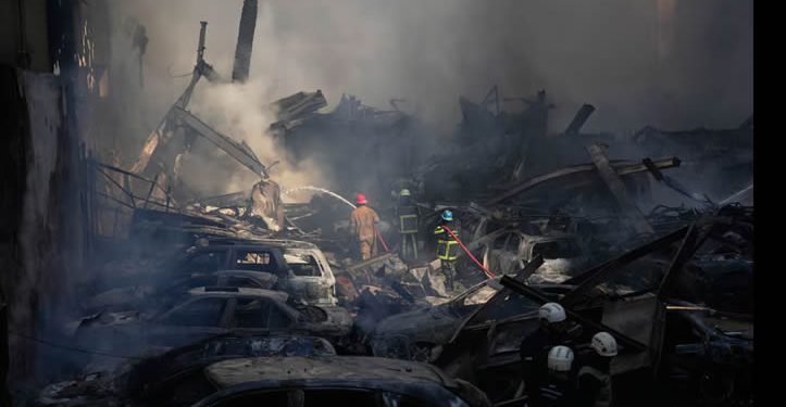 Tregua en vilo: Washington acusa a Irán de manipular el acuerdo mientras Israel arrasa el Líbano