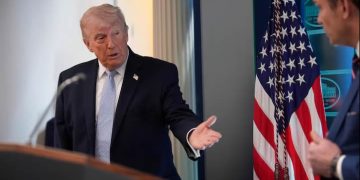 Así arrastró Trump a EU a la guerra contra Irán: Netanyahu lo convenció en reunión secreta y otros detalles revelados por el NYT