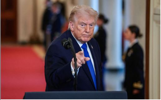 Trump: Irán tiene 48 horas para cerrar un acuerdo o “desatará el infierno”