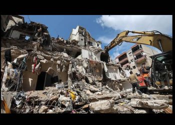 “¡La única razón por la que los iraníes siguen vivos es para negociar!”: Trump