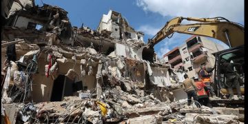 “¡La única razón por la que los iraníes siguen vivos es para negociar!”: Trump