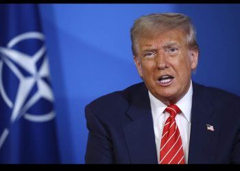 Trump ‘reabre’ Ormuz, llama ‘inútiles’ a la OTAN y promete hacer a Líbano ‘grande otra vez’