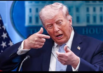 Trump, sobre el ultimátum a Irán: “Podemos destruir un país entero en una noche y esa noche puede ser mañana”