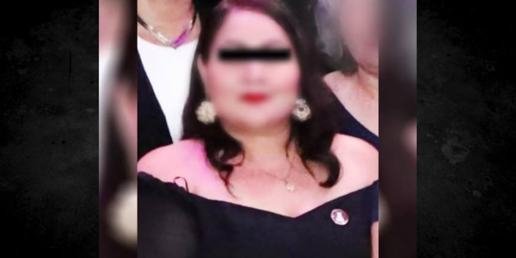 Detienen a regidora del PVEM en Nogales, Sonora; Angélica Valdez es ingresada al Cereso de Hermosillo