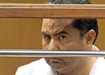 Juez ordena a FGR reabrir caso contra Joaquín Nassón e integrantes de la Luz del Mundo; acusan tráfico de menores y abuso sexual