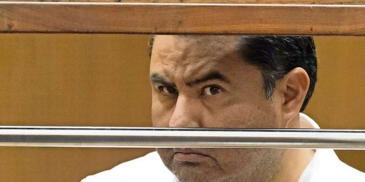 Juez ordena a FGR reabrir caso contra Joaquín Nassón e integrantes de la Luz del Mundo; acusan tráfico de menores y abuso sexual