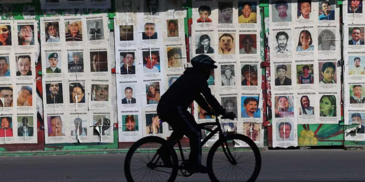 Sheinbaum rechaza informe de Naciones Unidas sobre desaparición forzada; “no es un comité de la ONU”, dice