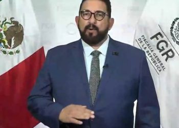 Solicitud de extradición contra Rocha Moya no cuenta con evidencias contundentes: FGR