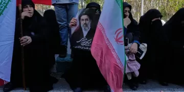 Irán Responde a Trump: ¿Qué dijo sobre el Mensaje “Una Civilización Entera Morirá”?