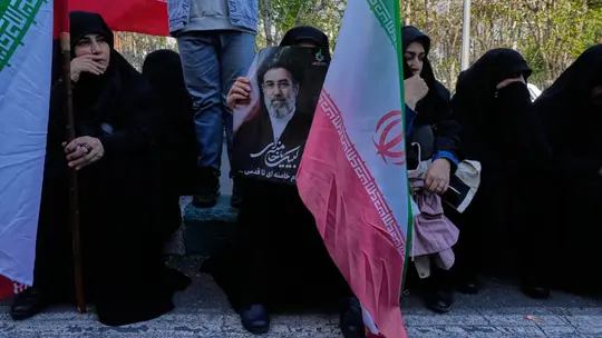 Irán Responde a Trump: ¿Qué dijo sobre el Mensaje “Una Civilización Entera Morirá”?