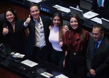 Tensión en la 4T: PVEM exige 5 gubernaturas para 2027 y desata ‘rebelión’ en Morena