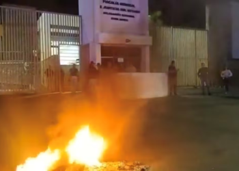 Liberan a 11 menores en Nogales tras privación ilegal