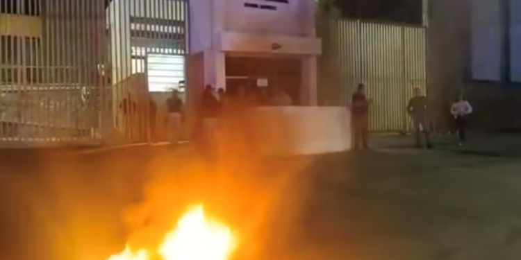 Liberan a 11 menores en Nogales tras privación ilegal