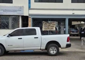 Mujer fallece tras recibir “suero vitaminado” en clínica privada de Hermosillo, tenía daños en hígado y riñones