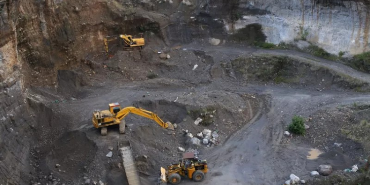 Rumbo a renegociar T-MEC, EU pone atención a obstáculos para explotar litio mexicano, dice Observatorio de Diputados