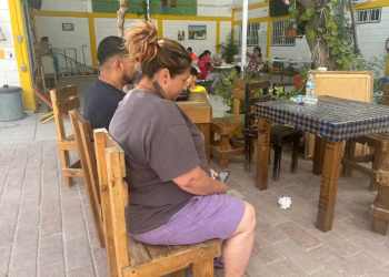 “Mi mundo se me quebró”; ICE fractura familia migrante tras 15 años de vida en Estados Unidos