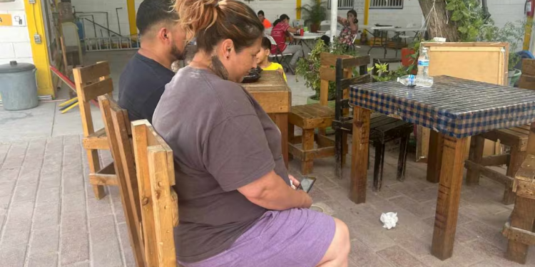 “Mi mundo se me quebró”; ICE fractura familia migrante tras 15 años de vida en Estados Unidos