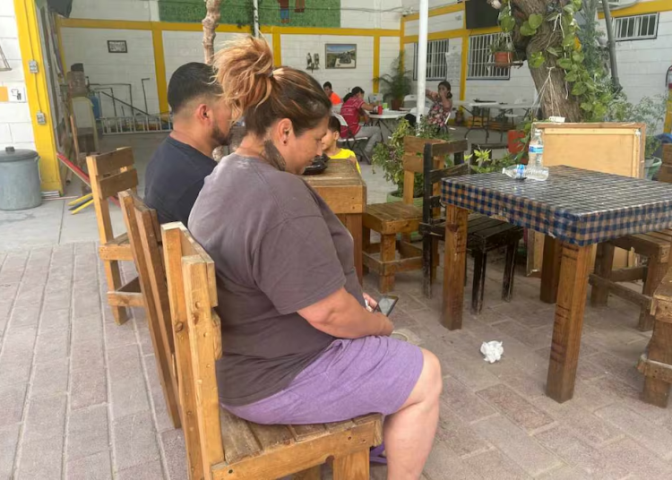 “Mi mundo se me quebró”; ICE fractura familia migrante tras 15 años de vida en Estados Unidos