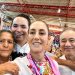En Sonora, la transformación se traduce en agua, justicia para los pueblos y bienestar para las mujeres: Heriberto Aguilar