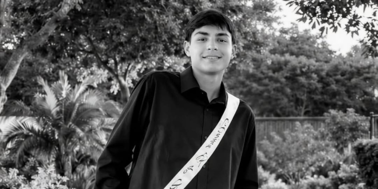 Detienen a dos adolescentes por homicidio de Sergio Daniel, joven boxeador en Sonora; madre denuncia amenazas previas