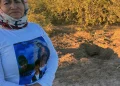 Ceci Flores denuncia “campo de exterminio” y crematorio clandestino en Lagos de Moreno; Fiscalía descarta versión