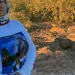 Ceci Flores denuncia “campo de exterminio” y crematorio clandestino en Lagos de Moreno; Fiscalía descarta versión