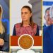 FGR citó a Maru Campos y Rocha Moya solo para entrevistas: Sheinbaum