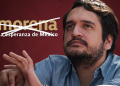 El hijo de AMLO deja su cargo en Morena y busca ser diputado: ¿Qué sigue para “Andy” López Beltrán?