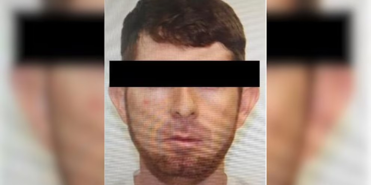 Dan prisión provisional al sobrino de “El Chapo”: Estados Unidos tiene 60 días para solicitar su extradición