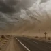 Alerta SMN: Frente frío atípico llega hoy a Baja California y Sonora con rachas de 70 km/h y tolvaneras