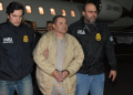 El Chapo logró comunicarse con sus hijos desde su fortaleza de máxima seguridad en Estados Unidos